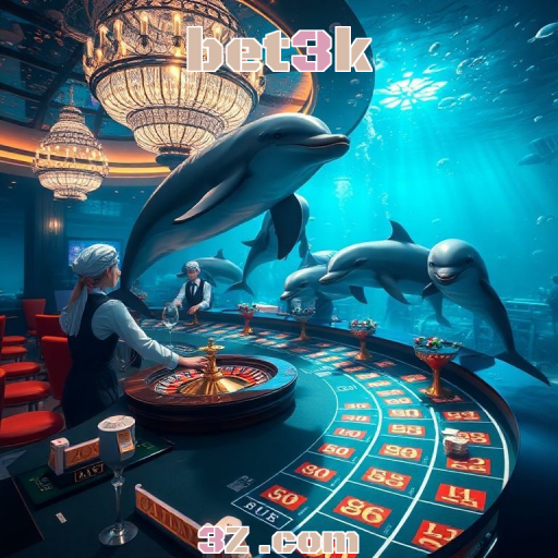 Apostas em Alta: Explorando a Betting do Bet3k
