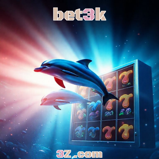 Explorando o Casino do bet3k: Emoções em Cada Jogada