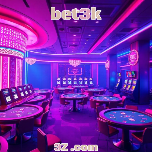 A Comunidade do bet3k: Conectando Jogadores em um Mundo Virtual