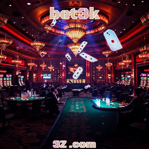 Explorando Jogos Incríveis na bet3k: Diversão Sem Limites