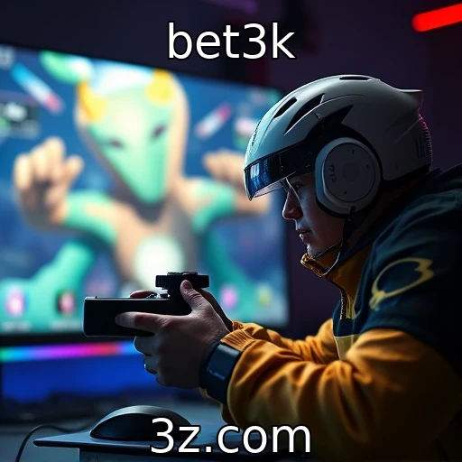 Inovações tecnológicas que transformam a experiência gamer