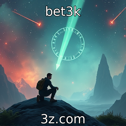 bet3k | Desenvolvedores apostam em narrativas interativas