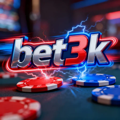 bet3k logo