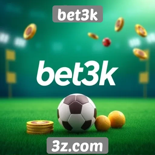 Opcões de pagamento disponíveis no bet3k