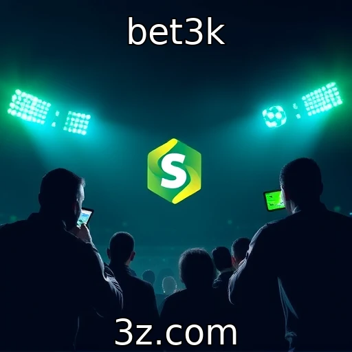 Impacto da regulamentação nas apostas esportivas